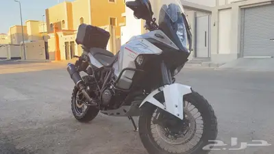 Ktm super adventure 1290 موديل 2016 index