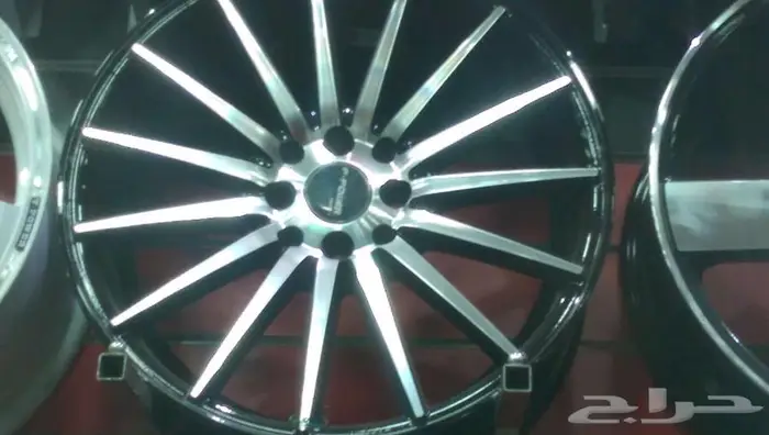 توفير جميع جنوط الاصليه والتجاريه 50