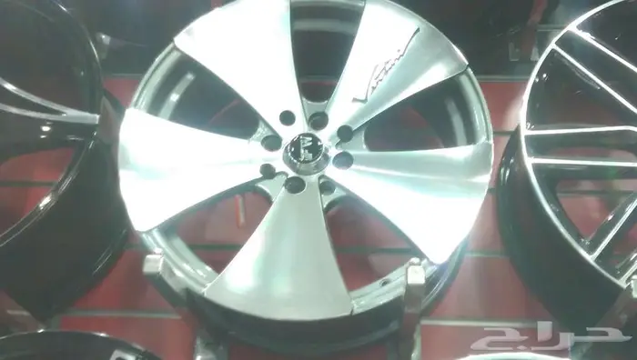 توفير جميع جنوط الاصليه والتجاريه 52