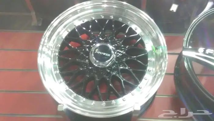 توفير جميع جنوط الاصليه والتجاريه 53