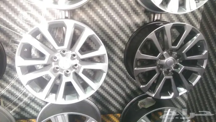 توفير جميع جنوط الاصليه والتجاريه 58