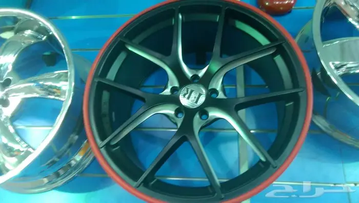 توفير جميع جنوط الاصليه والتجاريه 60