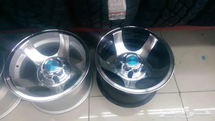 توفير جميع جنوط الاصليه والتجاريه 63