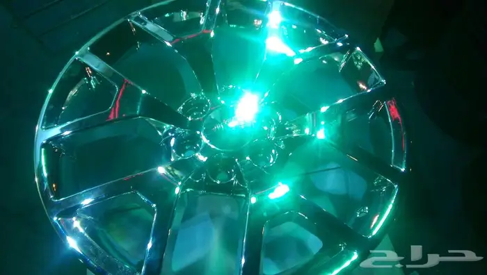 توفير جميع جنوط الاصليه والتجاريه 68