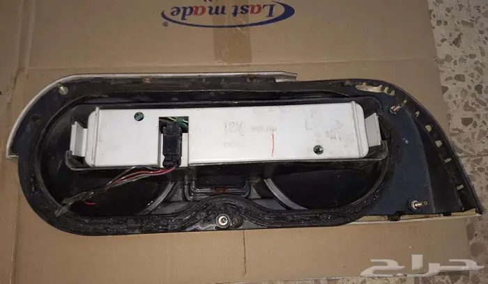 للبيع اصطبات GTR R32 19