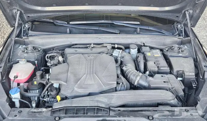 كيا K8..2023 فل كامل (( تم البيع )) 65