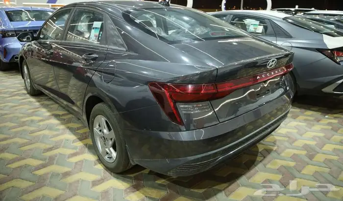 هيونداي أكسنت فليت 2025 كاش وبالتقسيط 3