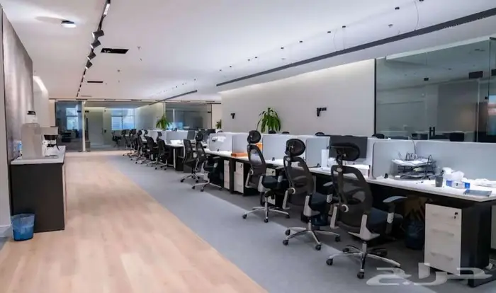 وحدات عمل -بارتشن-محطات عمل 35