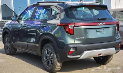 كيا سيلتوسGL 2026 اقوي عروض شركة سفنز للسيارات index