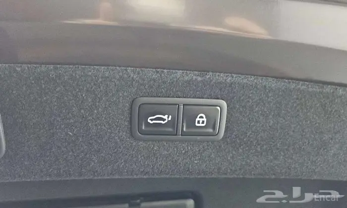 جينيسيس G80 2026 - وارد كوريا 19