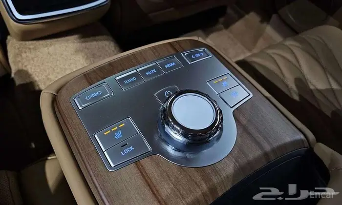 جينيسيس G80 2026 - وارد كوريا 17