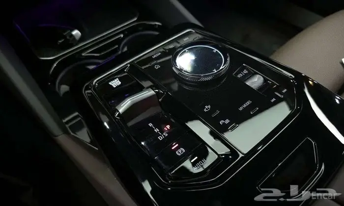 بي إم دبليو 520i M Sport 2024 - وارد كوريا 14