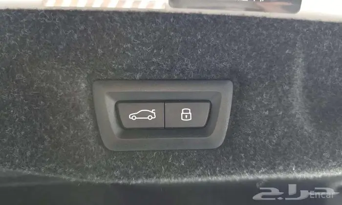 بي إم دبليو 520i M Sport 2024 - وارد كوريا 18