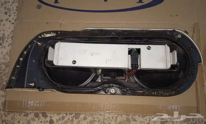 للبيع اصطبات GTR R32 22