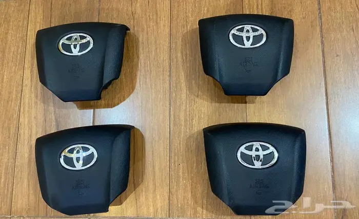 اغطية ارباق فورد F150 2020-2024 خامة وكالة مصدومه 6