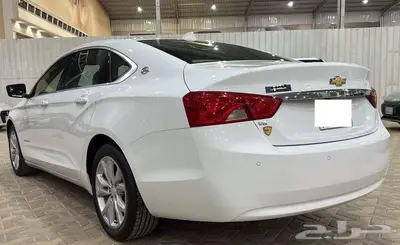 شيفورلية امبالا 2018 LS index