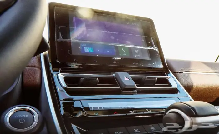 تويوتا انوفا هايبرد VIB موديل 2024 6