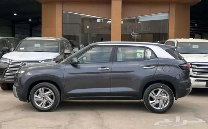 هيونداى كريتا سمارت 2026 اقل سعر 3