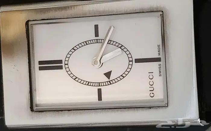 ساعه cucce اصليه فنتج 2