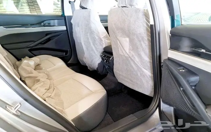 فورد توروس امبيانتي 2026 - كاش - تقسيط 6