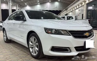 شيفورلية امبالا 2018 LS index