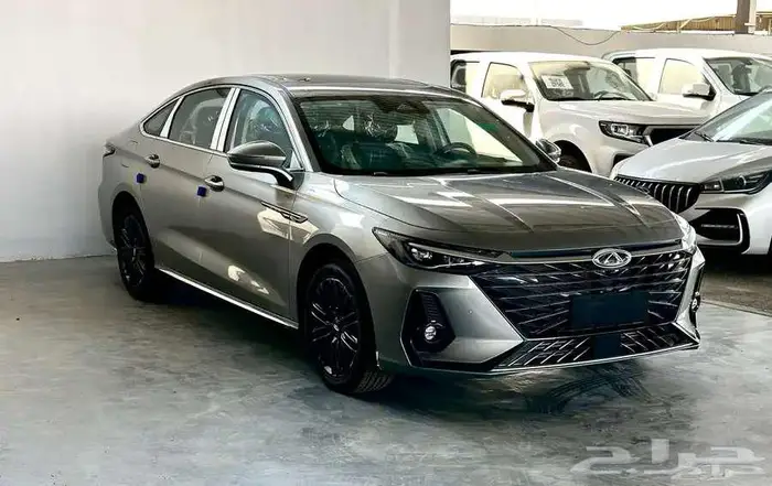 شيري اريزو 8 1