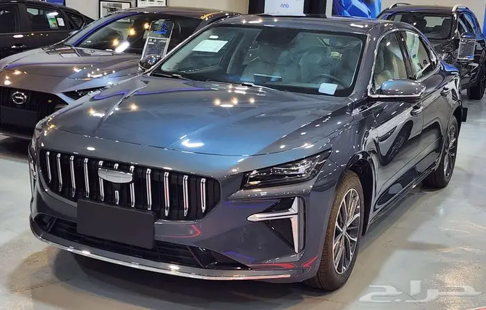 جيلي بريفيس نص فل 2026 GEELY PREFACE GL 2