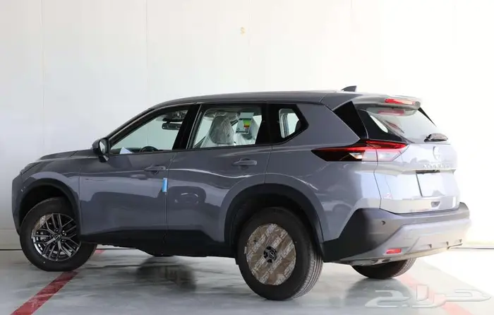 نيسان اكس تريل ستاندر 2025 اقل سعر 3