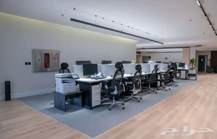 وحدات عمل -بارتشن-محطات عمل 17