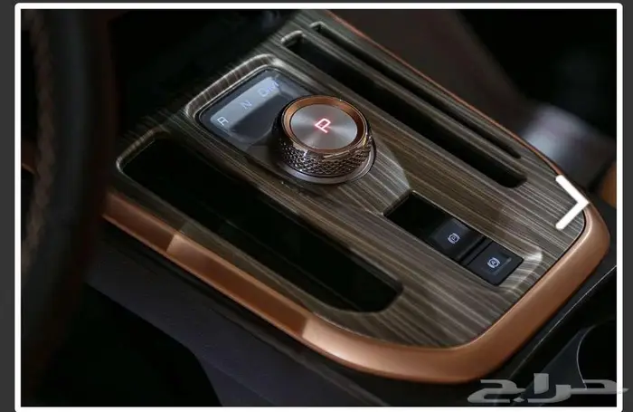 هافال جوليان موديل 2024 اكتيف بلس 3