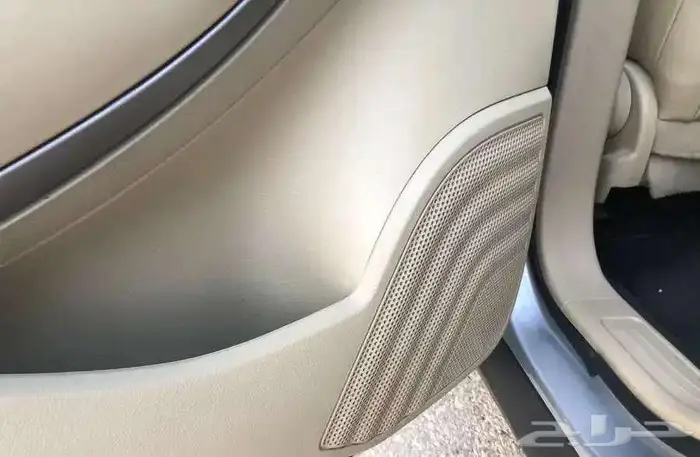 تورس 2018 فل سعودي الجزيره دفع رباعي بدي وكاله مخزن 17