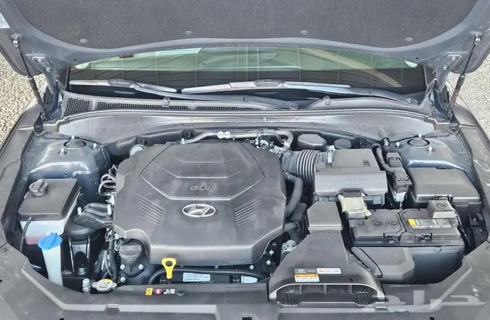 هونداي ازيرا 2022 ( جرانديور ) فل كامل 66