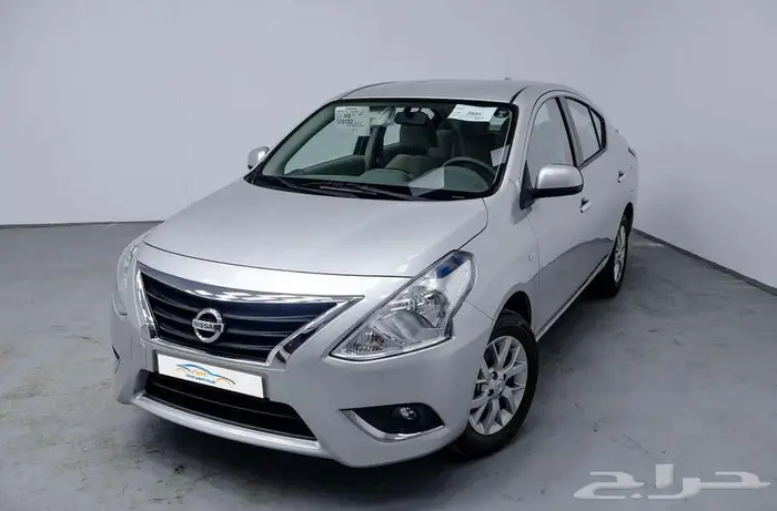نيسان صني كمفورت 1.5 2024 0