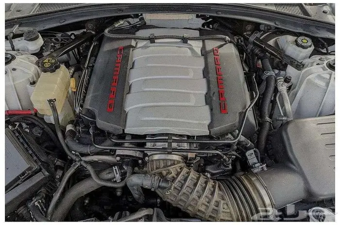 مكاين فورد أمريكي 3