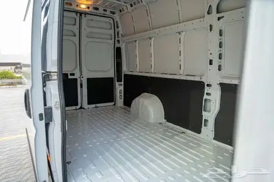 بيجو بوكسر فان بضاعة L4H3 ديزل تيربو موديل 2025 ب 119370ريال index