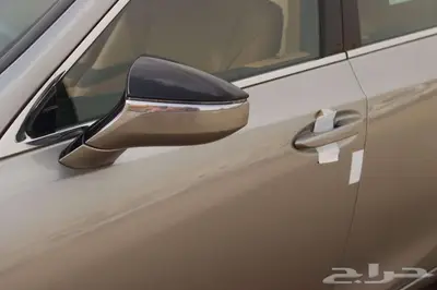 لكزس ES. 250.AAموديل 2023 index