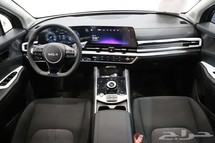 كيا سوبرتاج موديل 2025 اقل سعر ونتحدي 3