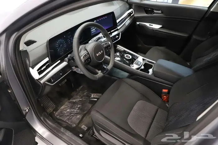 كيا سوبرتاج موديل 2025 اقل سعر ونتحدي 4