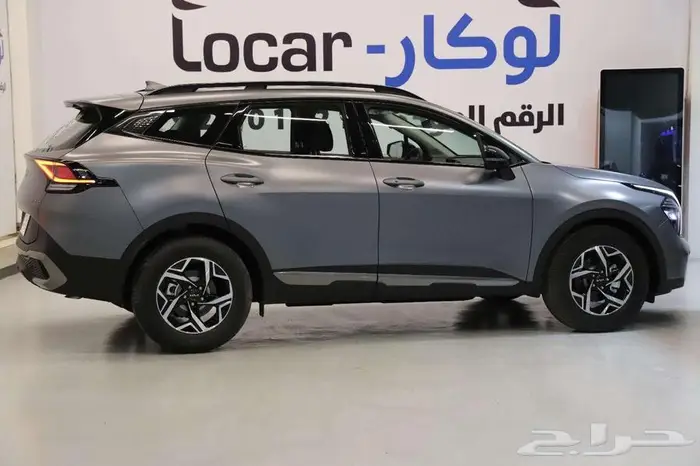 كيا سوبرتاج موديل 2025 اقل سعر ونتحدي 0