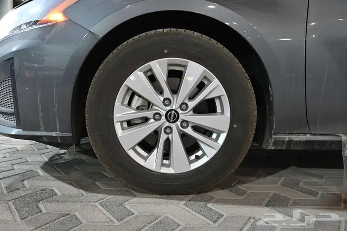 نيسان التيما S 2025 ستاندر سعودي 3