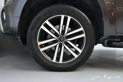 مرسيدس X250d 2018 ديزل وارد أمريكي index