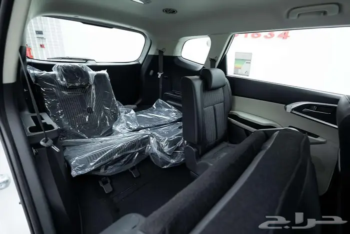 كيا كارينز ستاندر GL 1.5 قياده وراحه يوميه 2025 17