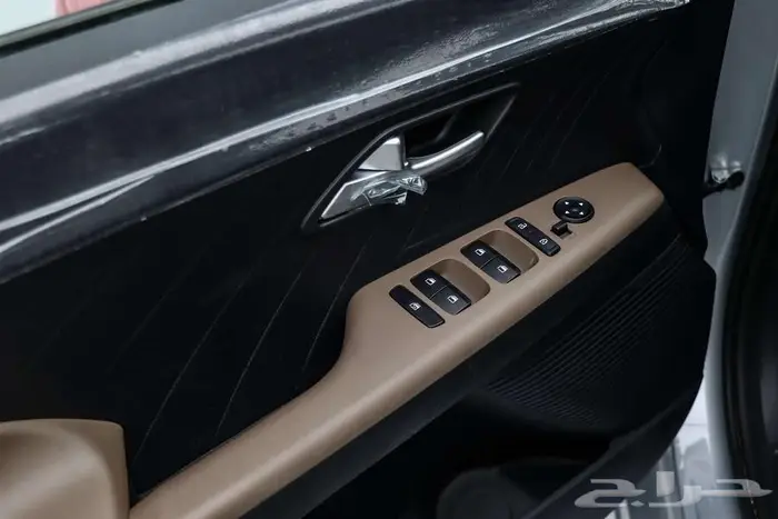 هيونداي أكسنت فليت 2026 سعر خاص للشركات 10