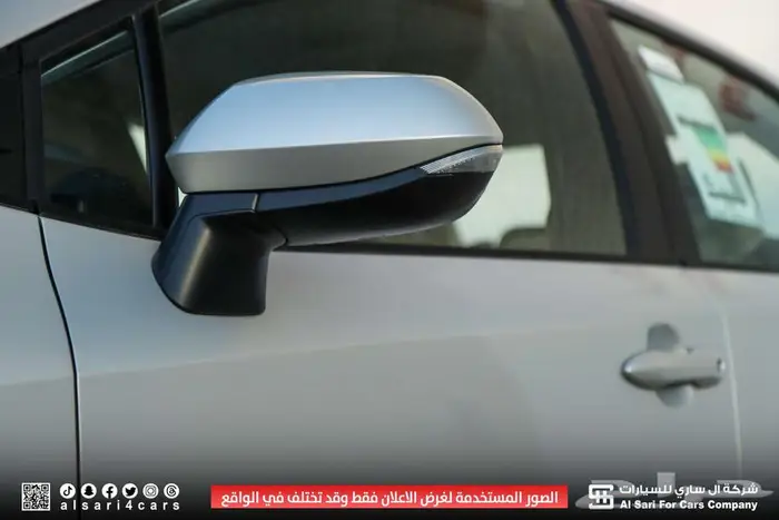 تويوتا كورلا XLI جنوط محرك 2.0 إقساط بنوك وشركات 12