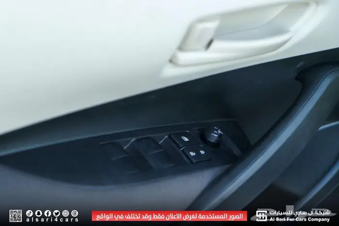 تويوتا كورلا XLI جنوط محرك 2.0 إقساط بنوك وشركات 19