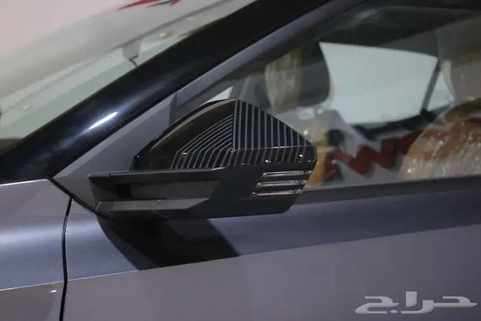 جي اي سي اس 3 امزوم موديل 2026 10