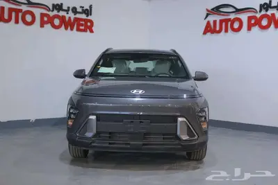 هونداي كونا فليت 2026 index