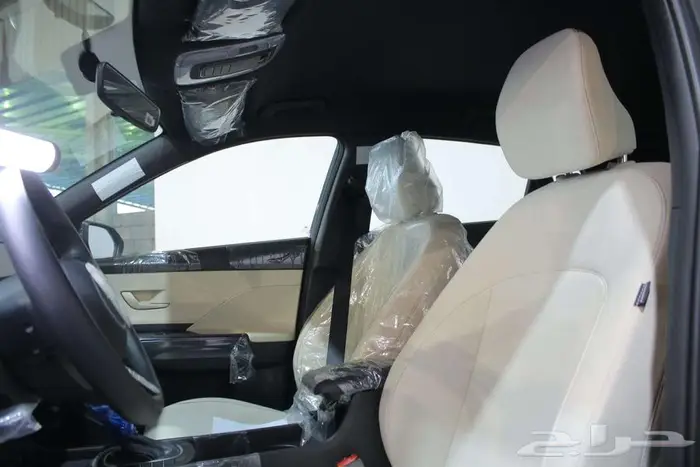 هونداي كونا فليت 2026 12