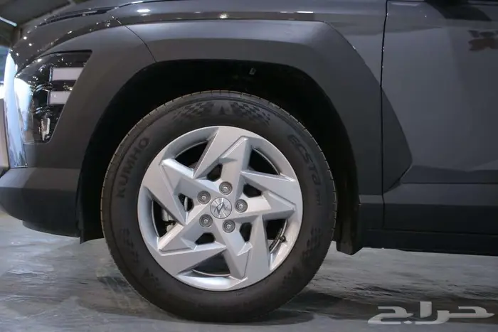 هونداي كونا فليت 2026 6