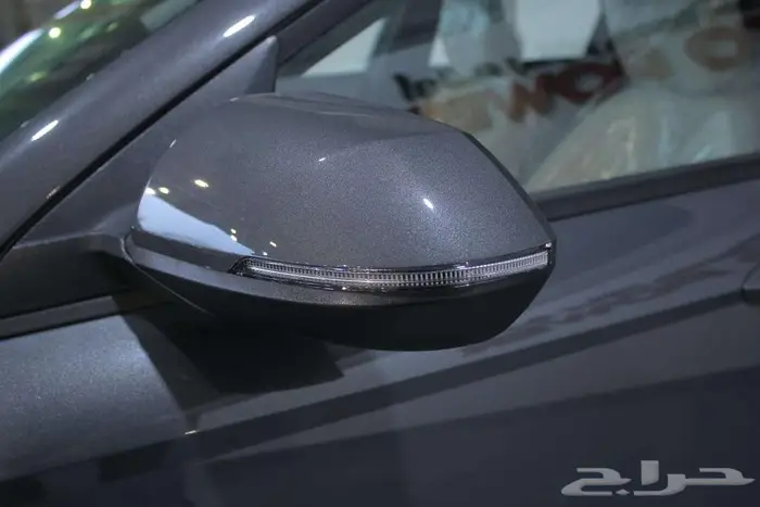 هونداي كونا فليت 2026 7